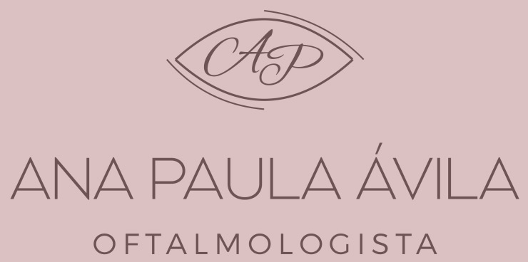 Ana Paula Ávila - Oftalmologista